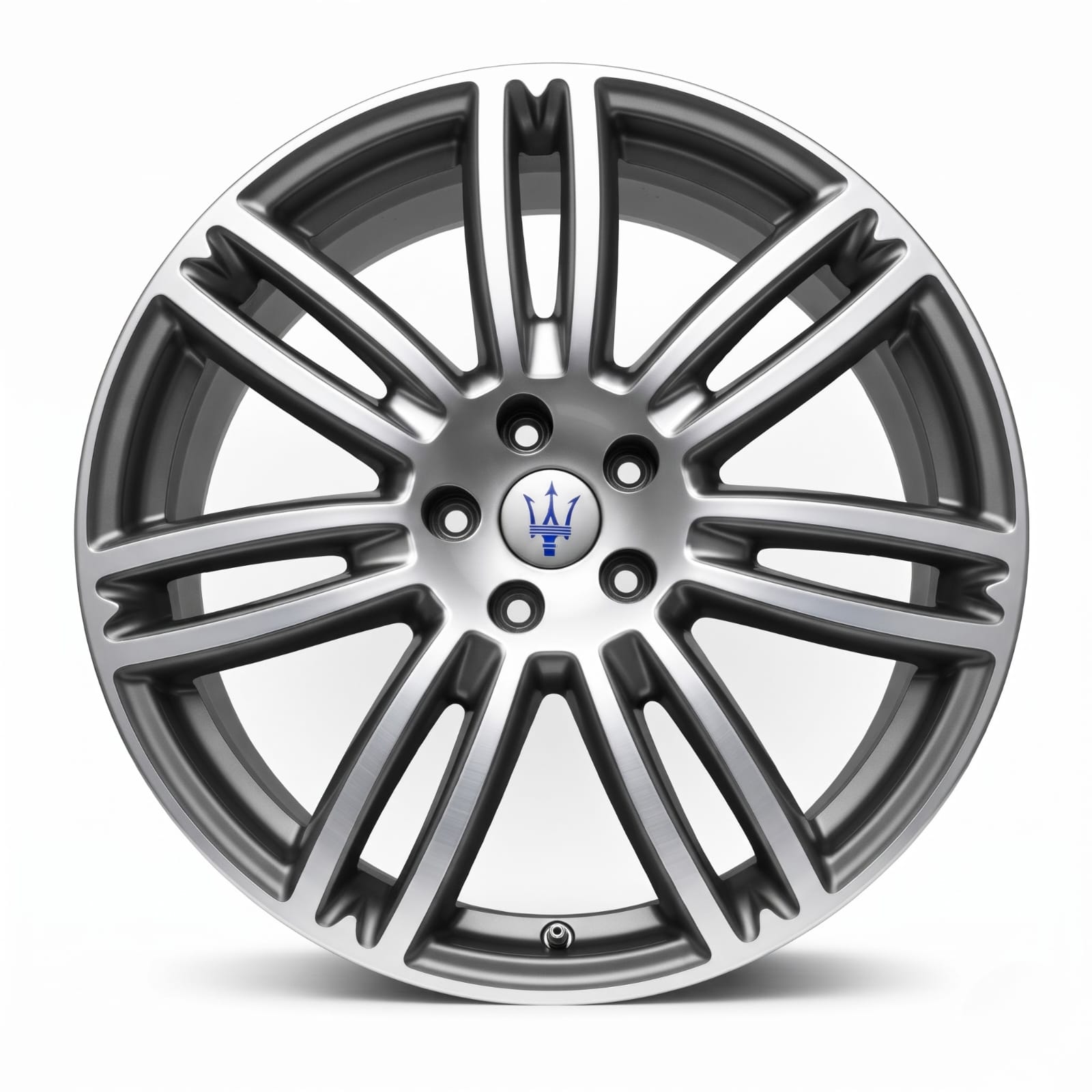 Maserati GHIBLI - 670016859 - 670016860